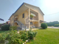 CASA INDIPENDENTE CON GIARDINO