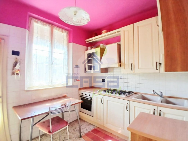 Casa Autonoma Con Giardino Privato