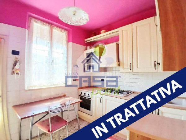 Casa Autonoma Con Giardino Privato