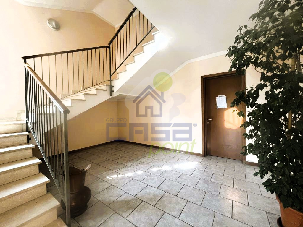 vano scala comune