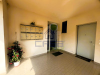 atrio condominiale