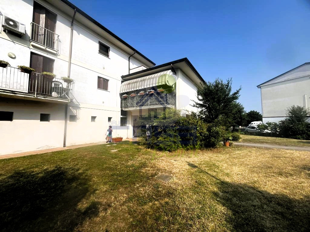esterno palazzina