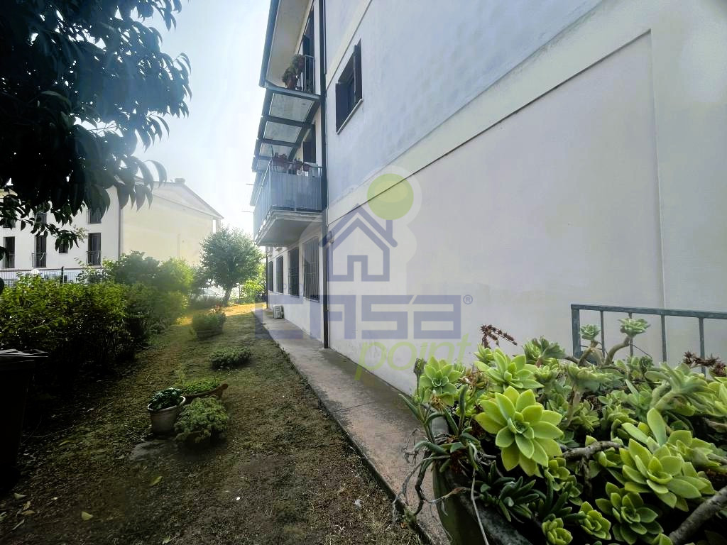 lato condominio