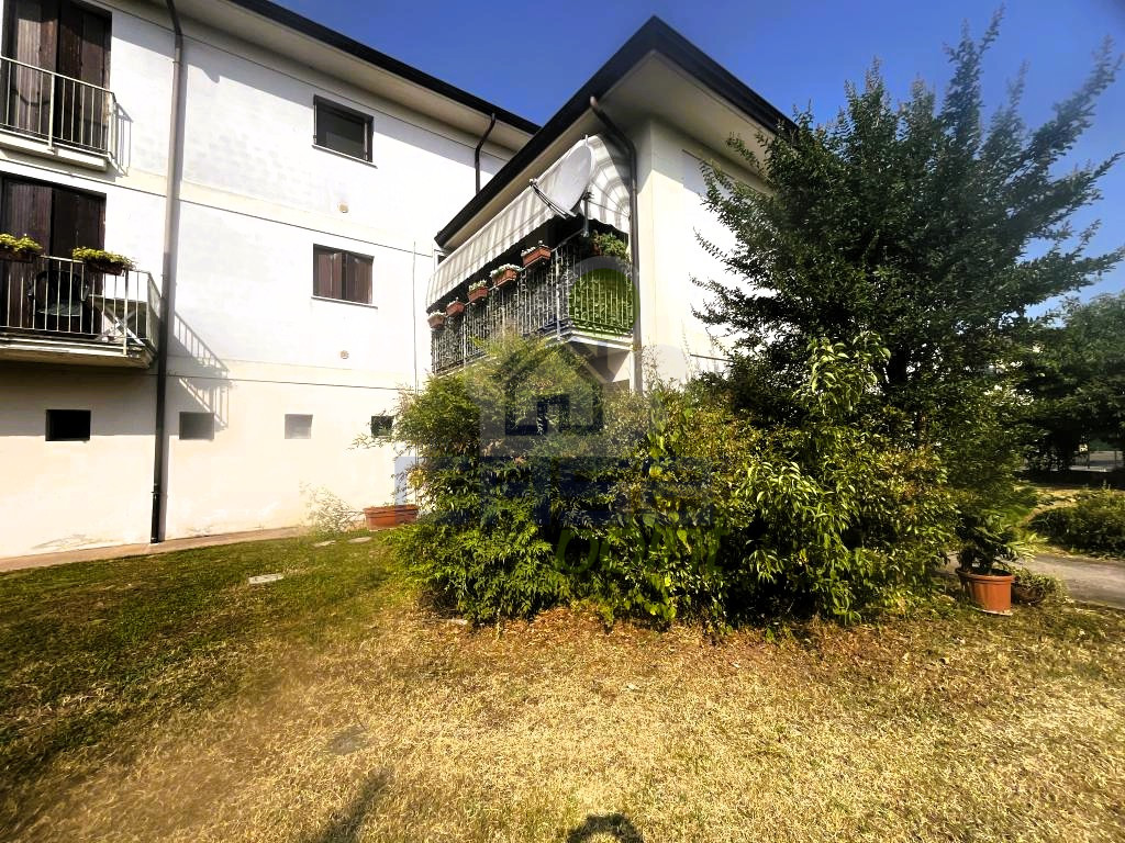 esterno edificio