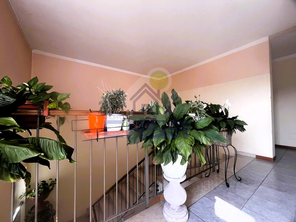 vano scala secondo piano