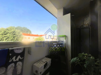balcone coperrto