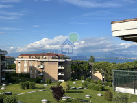 Vista lago a Desenzanino