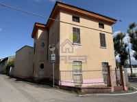 FACCIATA ESTERNA