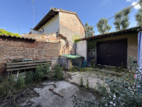 CORTILE