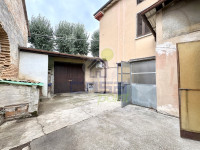 CORTILE ESTERNO