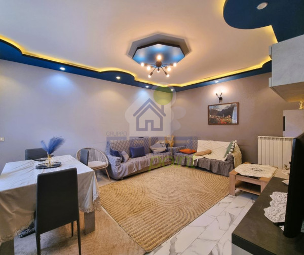 CASA DI CORTILE COMPLETAMENTE RISTRUTTURATA CON DUE RUSTICI