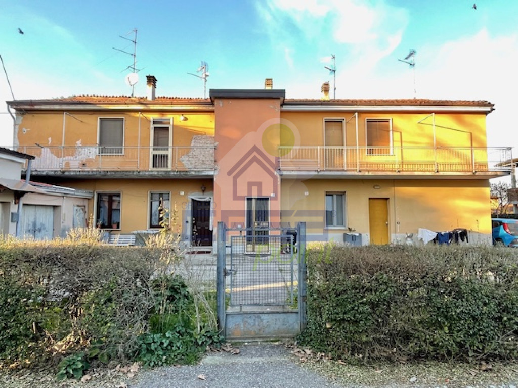 PALAZZINA