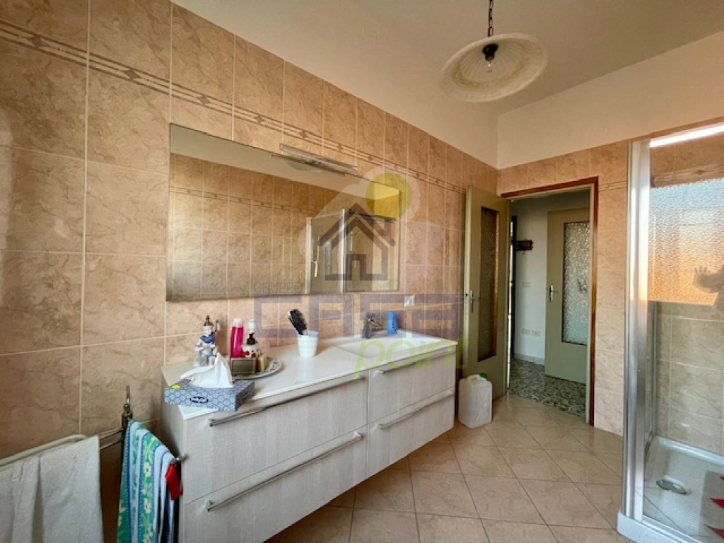 BAGNO