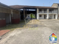 Porzione di Cascinale indipendente con due appartamenti!