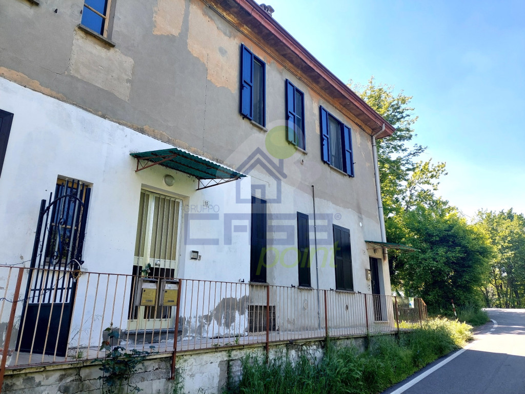 PALAZZINA