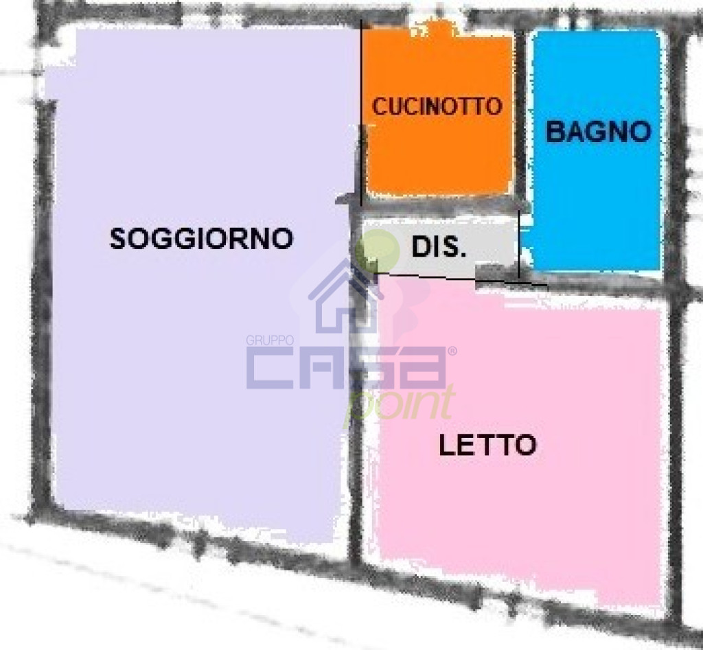 APPARTAMENTO