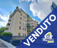 ZONA PO: TRILOCALE RISTRUTTURATO CON BOX