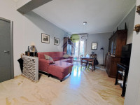 ZONA PO: TRILOCALE RISTRUTTURATO CON BOX