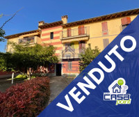 Appartamento con Ampio Giardino Privato e Box Doppio – Contesto Tranquillo e Riservato