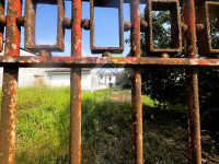 ingresso carraio