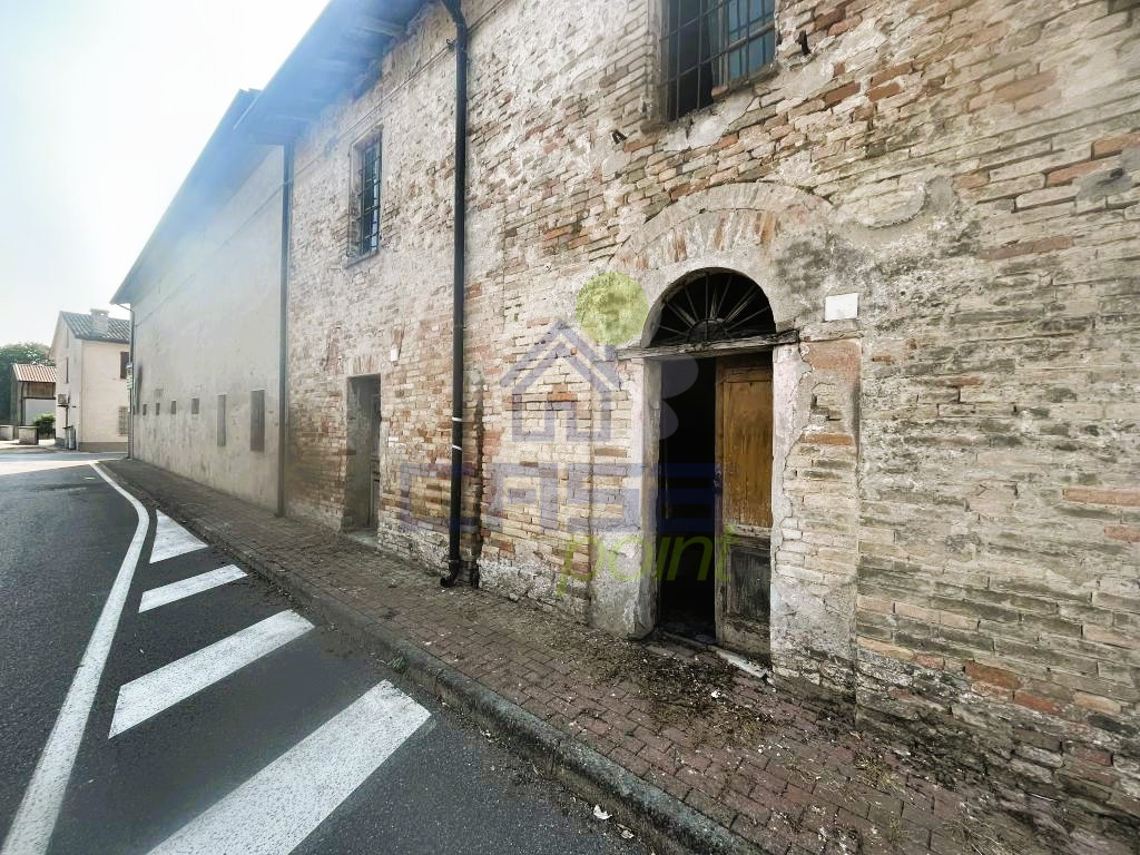 ingresso pedonale