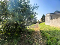 area esterna