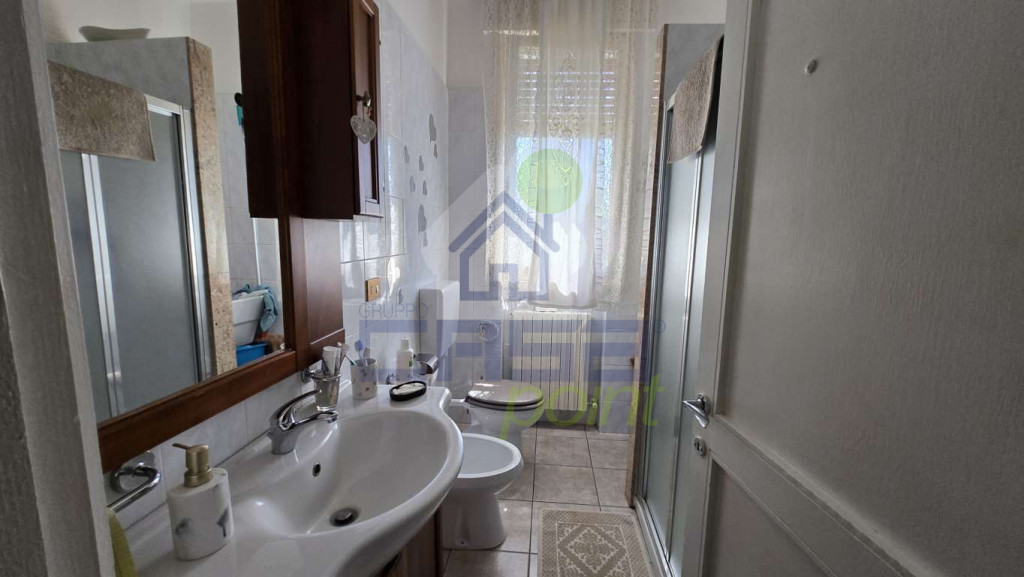 BAGNO