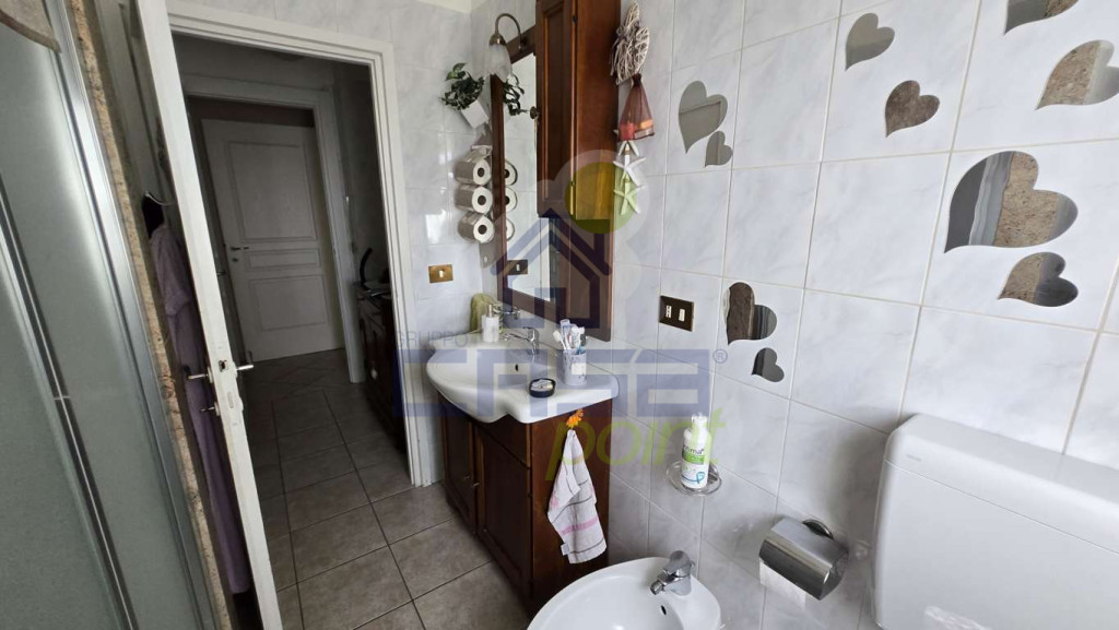 BAGNO