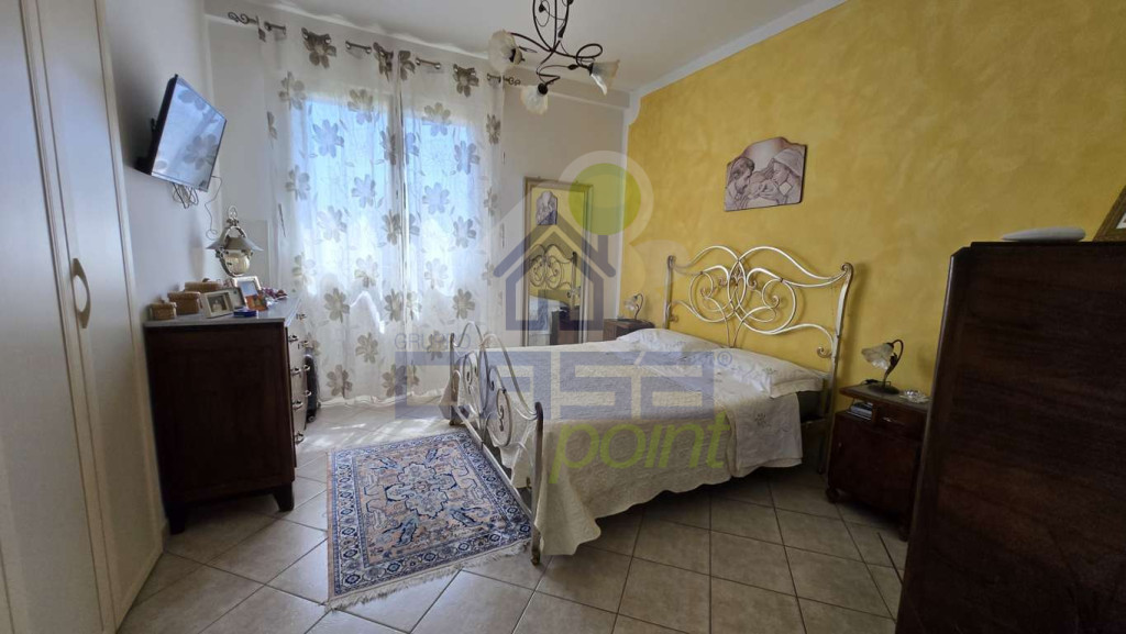 CAMERA DA LETTO MATRIMONIALE