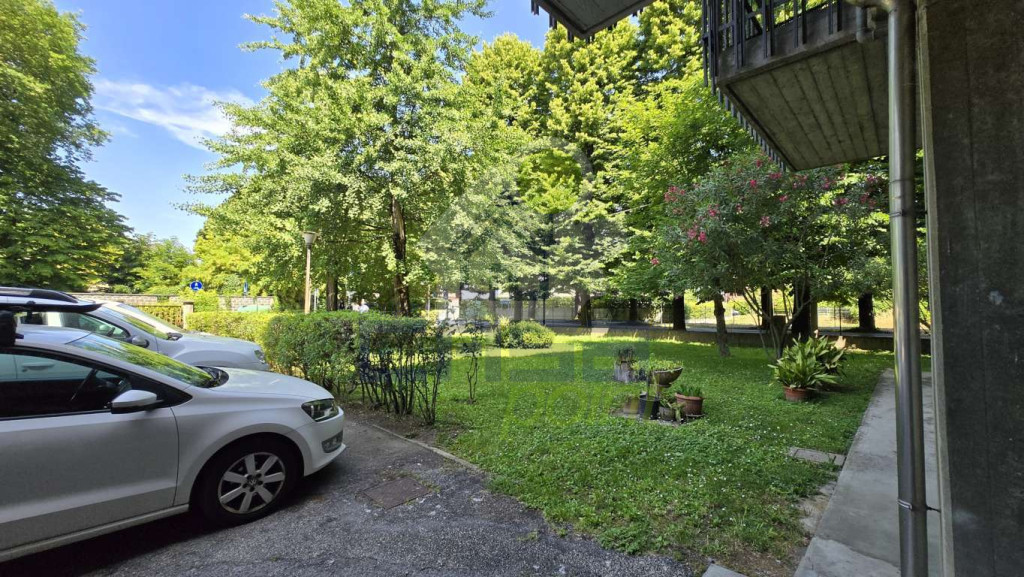 GIARDINO CONDOMINIALE