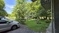 GIARDINO CONDOMINIALE