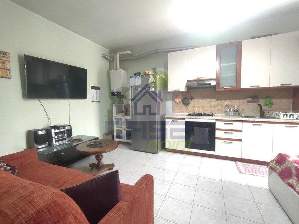 Casa autonoma del centro