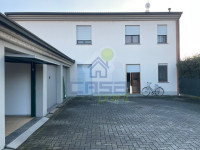 retro palazzina