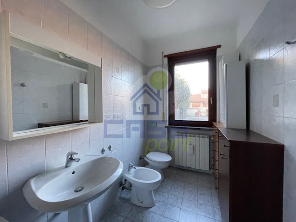 bagno