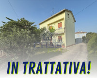 CASA INDIPENDENTE SU 4 LATI