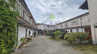 CASCINALE A CORTE CHIUSA - IDEALE PER INVESTIMENTO