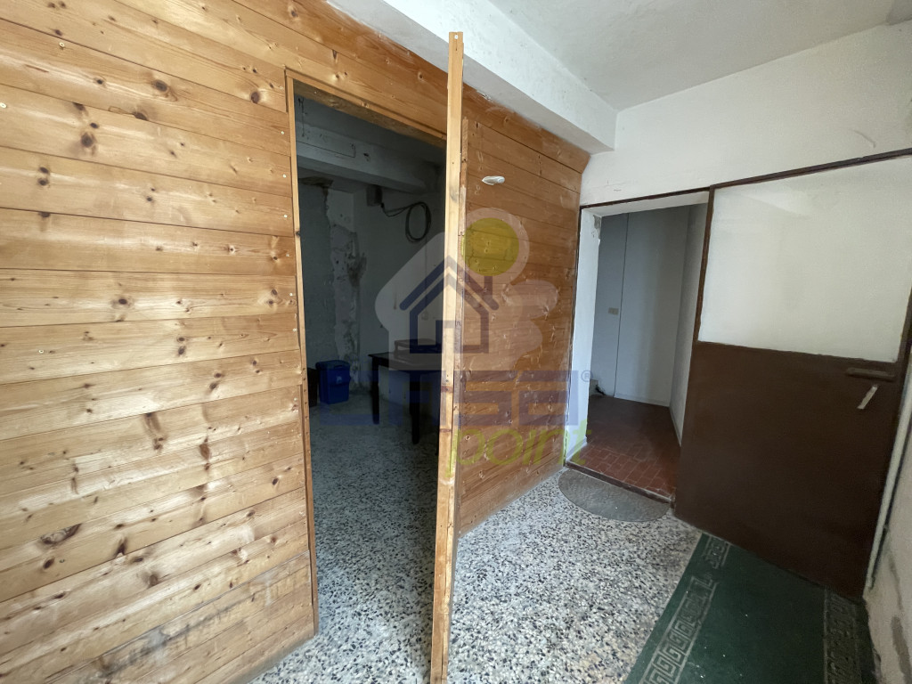 Ingresso