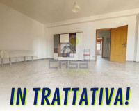 Appartamento con 2 posti Auto