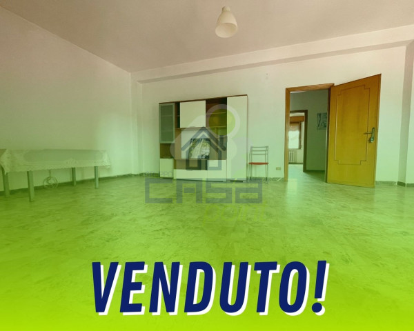 Appartamento con 2 posti Auto