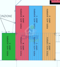 Posti auto
