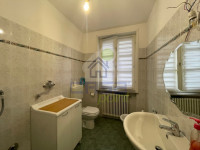 bagno al piano terra