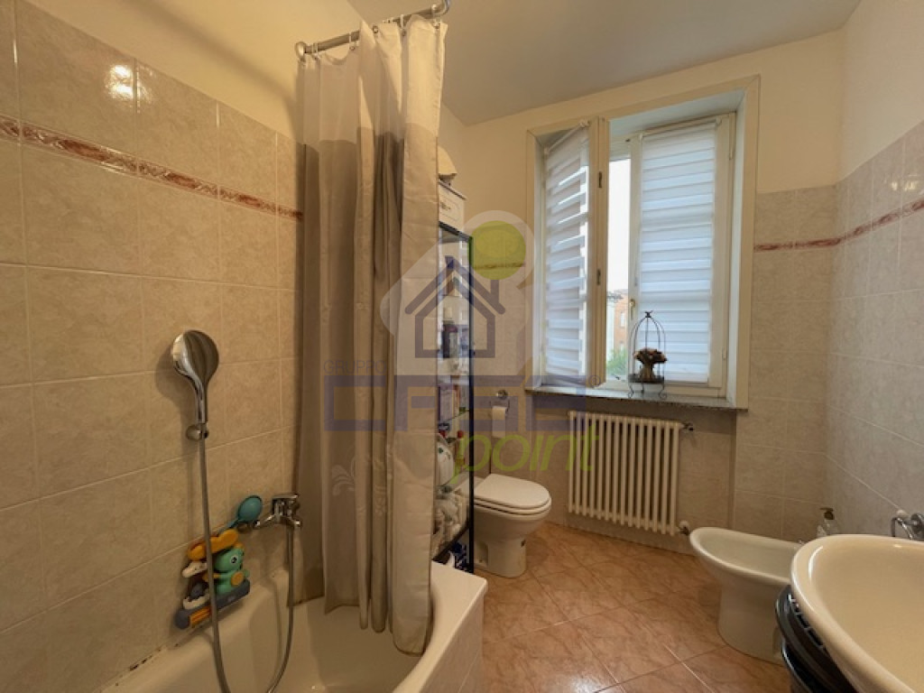 bagno