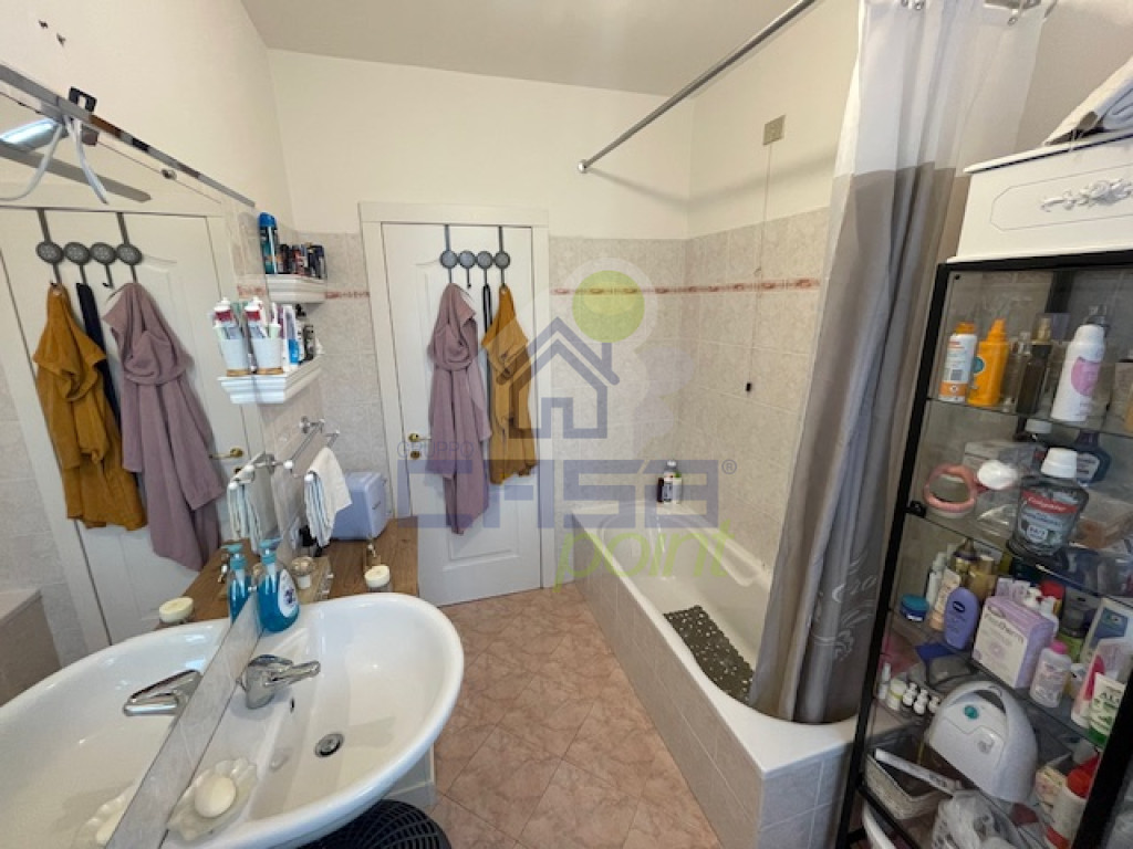 bagno