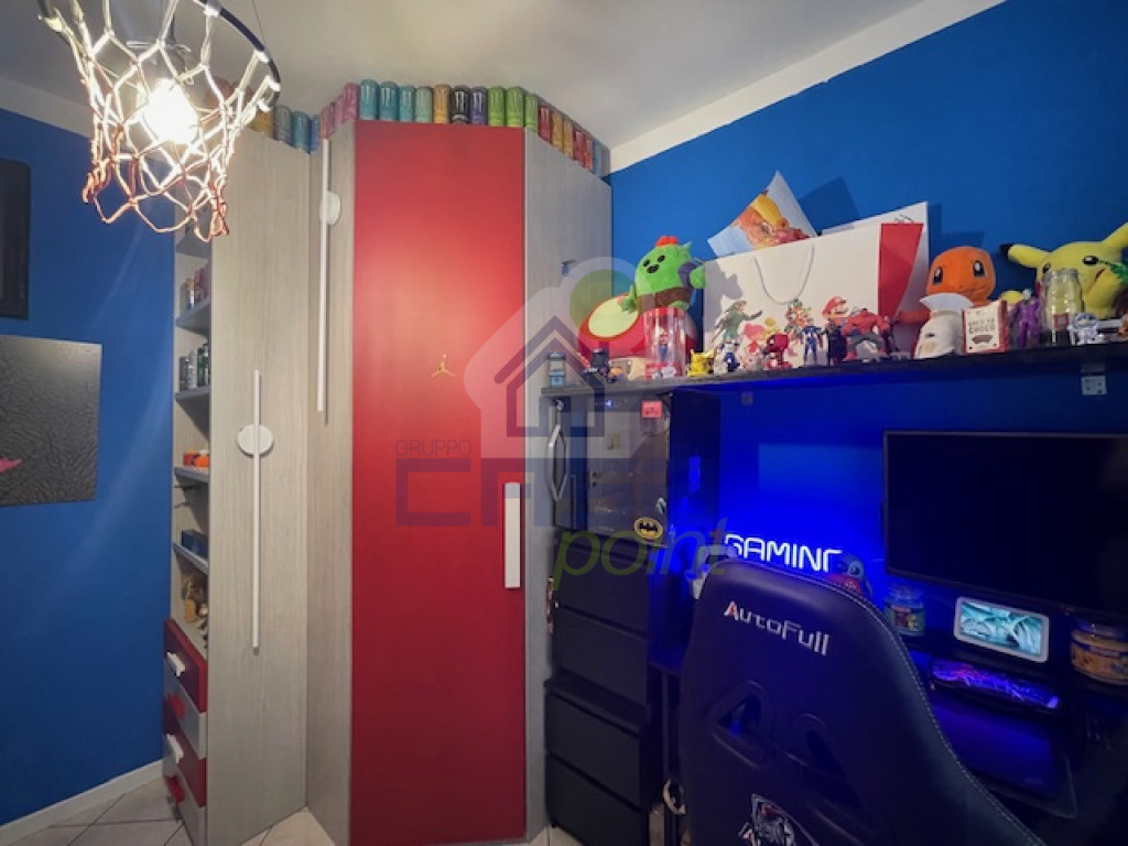 cabina armadi
