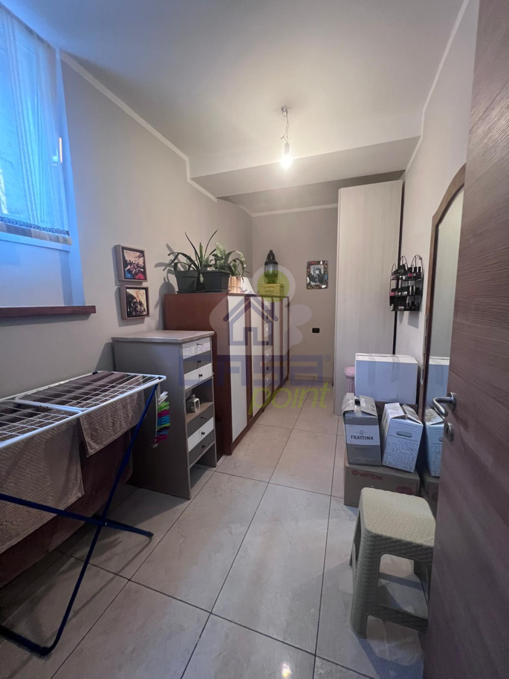 CAMERETTA X 1 BAMBINO/A