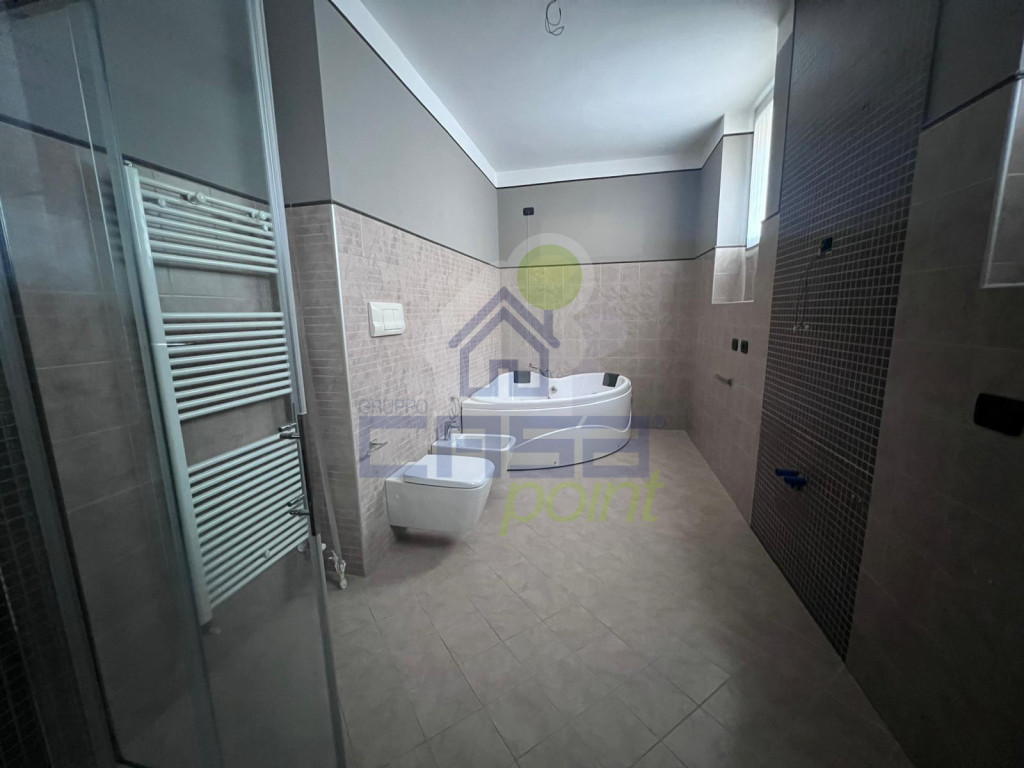 BAGNO