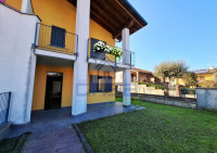 NUOVA COSTRUZIONE! VILLETTA CON BOX