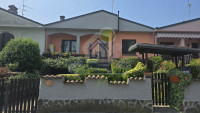 Villa a schiera pronta da abitare