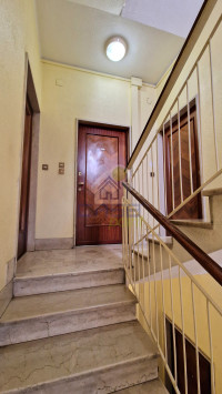 VANO SCALA PALAZZINA