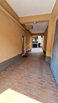 INGRESSO CARRAIO